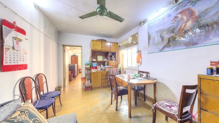 文华苑二手房实景图