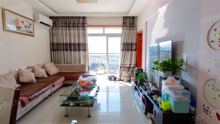 金华云鼎二手房实景图