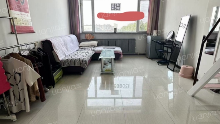 中亿住宅楼二手房实景图