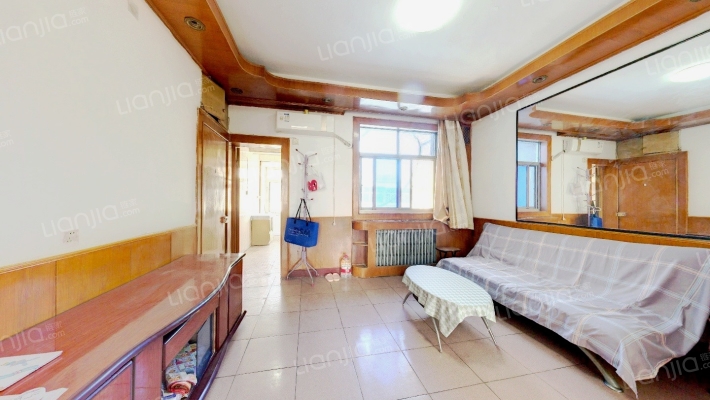 军工北院二手房实景图