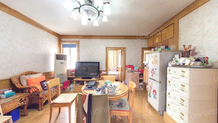 南肖埠北景西苑二手房实景图