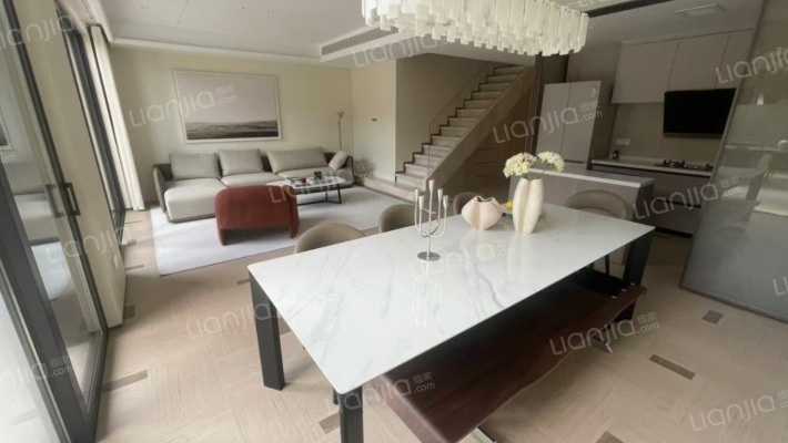 青雲里二手房实景图