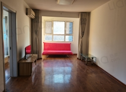 整租·鹏渤印象城牛津花园 2室2厅 东南_鹏渤印象城牛津花园租房