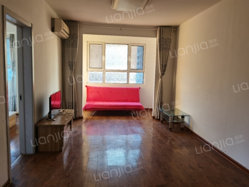 整租·鹏渤印象城牛津花园 2室2厅 东南