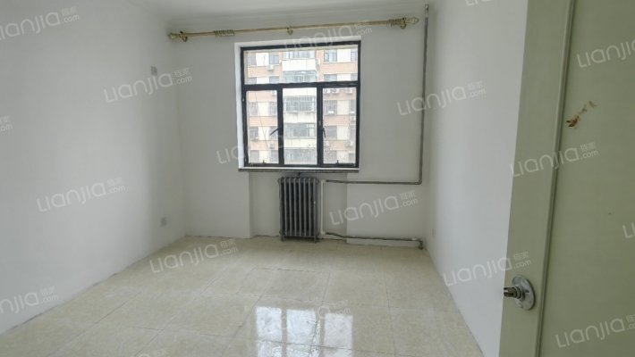 建厂局单位家属院环境好 户型好 生活成本低 税低-卧室B