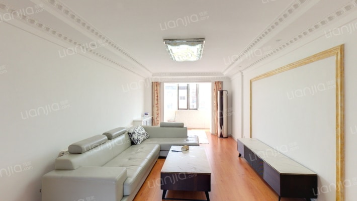 金海里二手房实景图