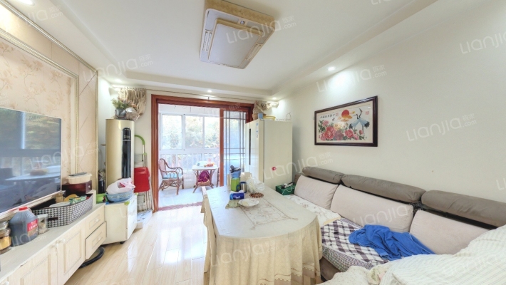 塘泾北苑二手房实景图