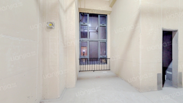 碧桂园星宸二手房实景图