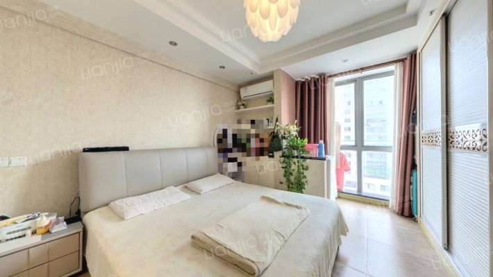 都市汇商苑二手房实景图