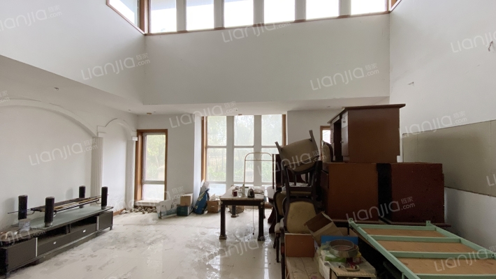 凤栖墅1号二手房实景图