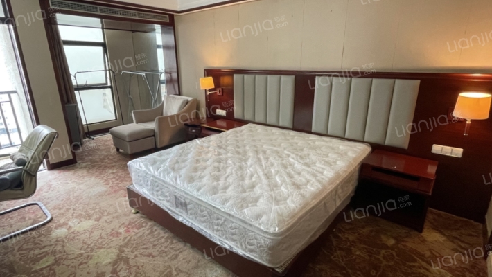 东环广场二手房实景图