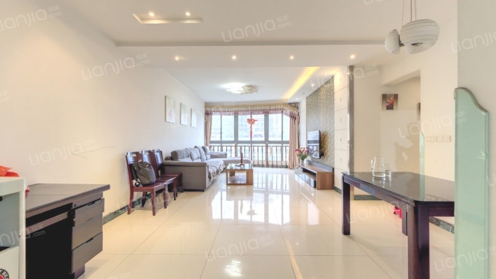 静宁家园二手房实景图