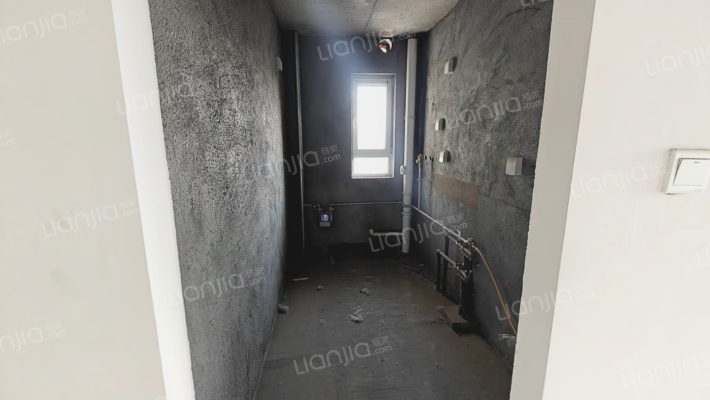 大社区 南北通透 好楼层 采光视野好-厨房