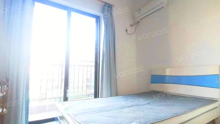 瑞银昌V+公寓二手房实景图