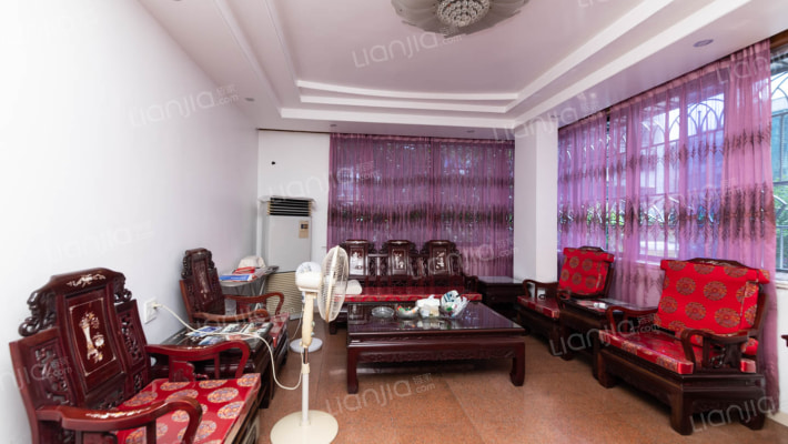 晨沐路二手房实景图