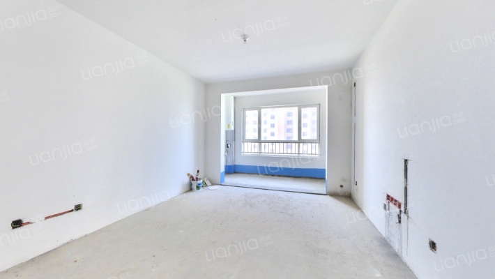 金鼎华郡二手房实景图