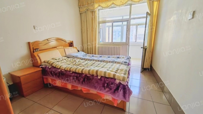 电力五小区二手房实景图