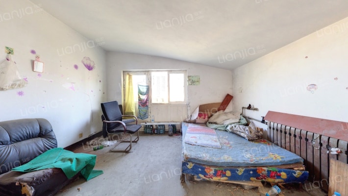 凤凰园小区北区二手房实景图