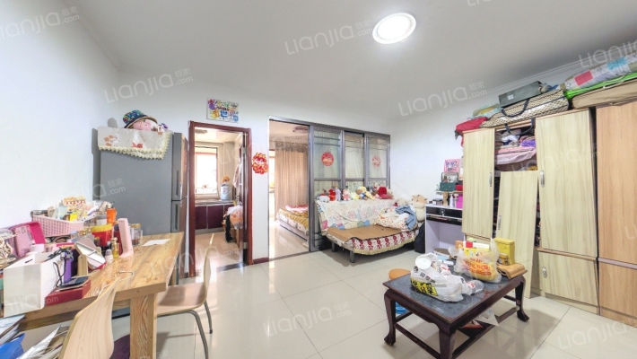 尉家坡社区二手房实景图