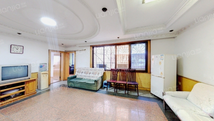 中山南路98号二手房实景图