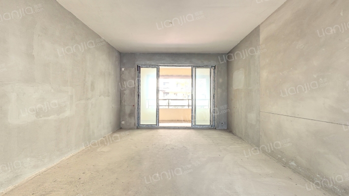 恒森云熙台一期二手房实景图