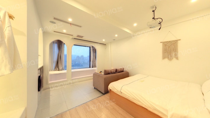 凯瑞酒店二手房实景图