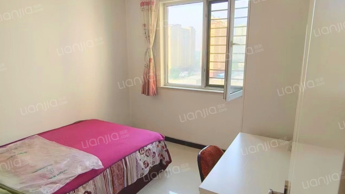 此房，户型好，采光充足，配套设施好，交通便利-卧室A