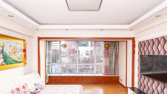 状元府二手房实景图