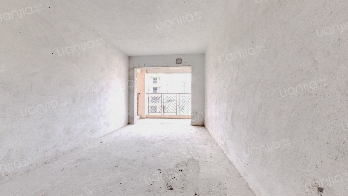 雅喻轩二手房实景图