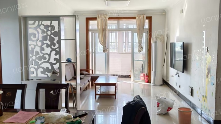 清华园二手房实景图