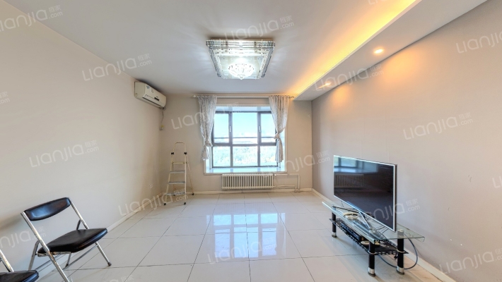 华业东方玫瑰A区二手房实景图