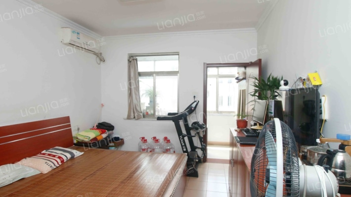 水电巷3号二手房实景图