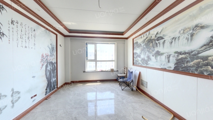 新星宇和锦·西象府小区二手房实景图