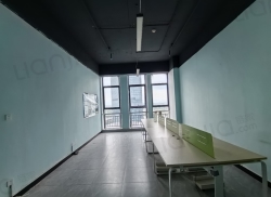 整租·金贸中心 1室0厅 南_金贸中心租房