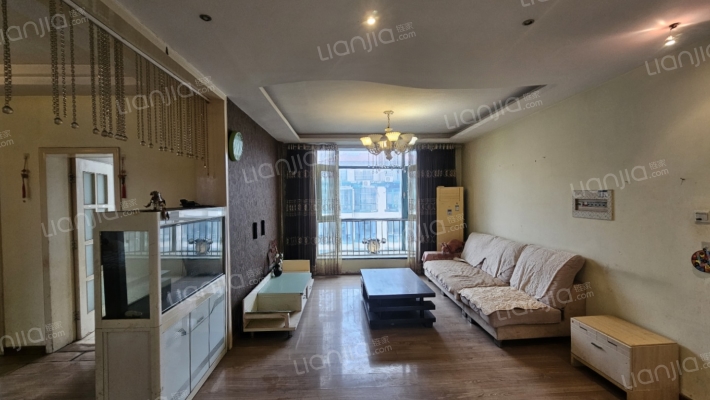 圣华苑二手房实景图