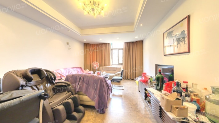 桂园大街二手房实景图