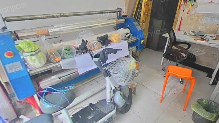 马厂子26号二手房实景图