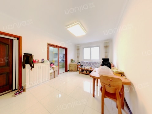 整租·金山水城五区 2室1厅 东南