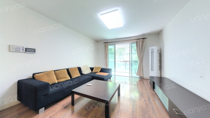 新都花园二手房实景图