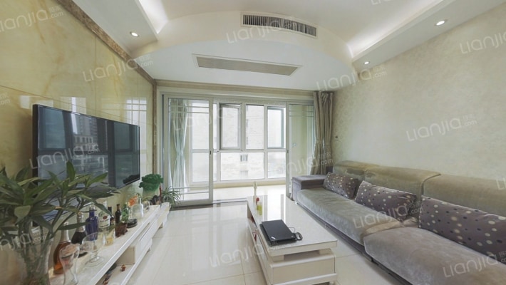 中电颐和家园睿域二手房实景图