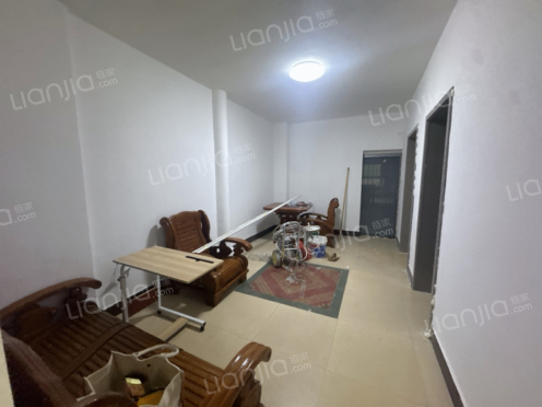 整租·龙芽亭14号 3室1厅 南