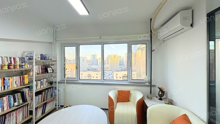 日航公寓二手房实景图
