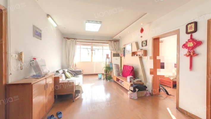 金盛公寓二手房实景图