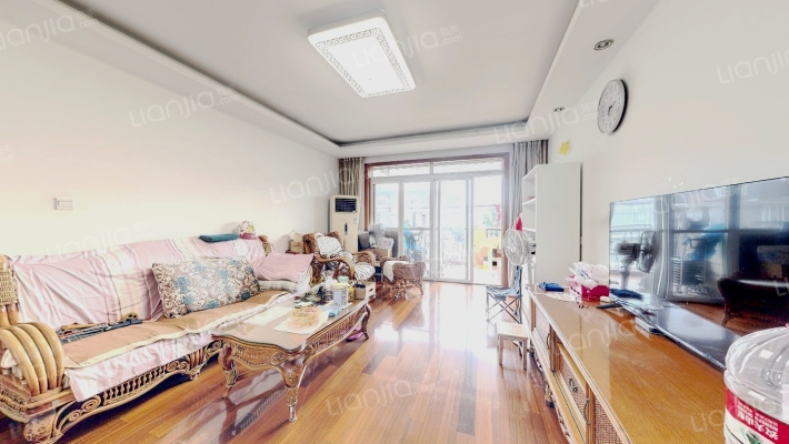 住友嘉馨名园二手房实景图