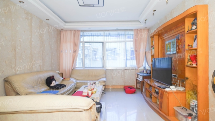 中庆花园二手房实景图