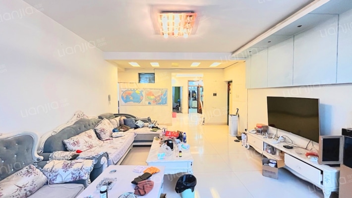 英茂花园二手房实景图