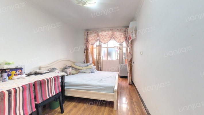 民安小区二手房实景图