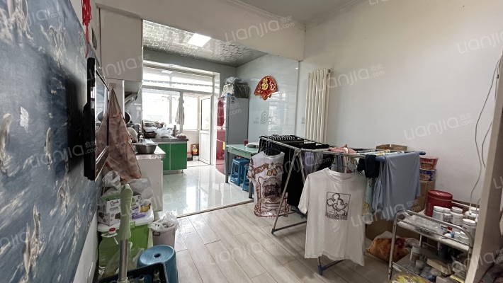 美馨家园二手房实景图