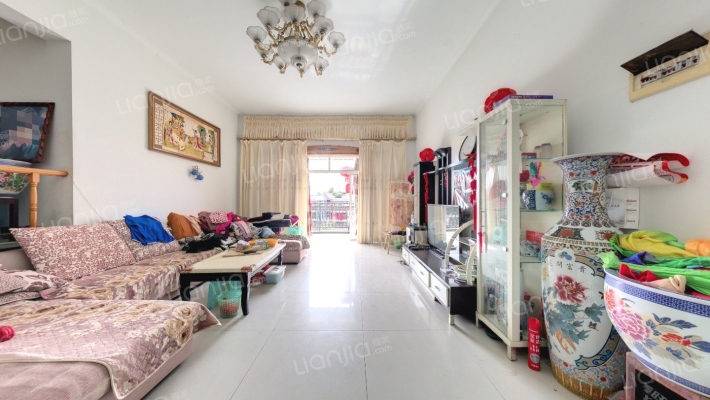 和平苑二手房实景图