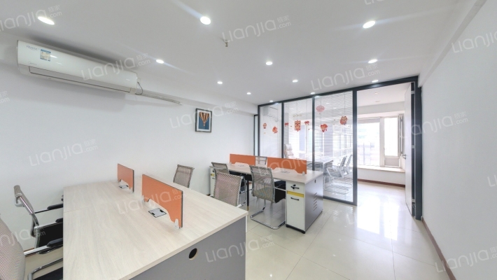 华创国际大厦二手房实景图